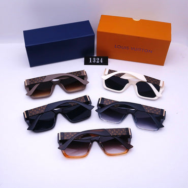 Louis Vuitton Monogram Sunglasses - TruVybe Essentials