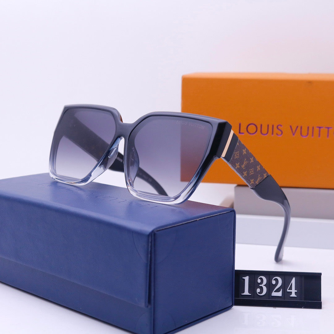 Louis Vuitton Monogram Sunglasses - TruVybe Essentials
