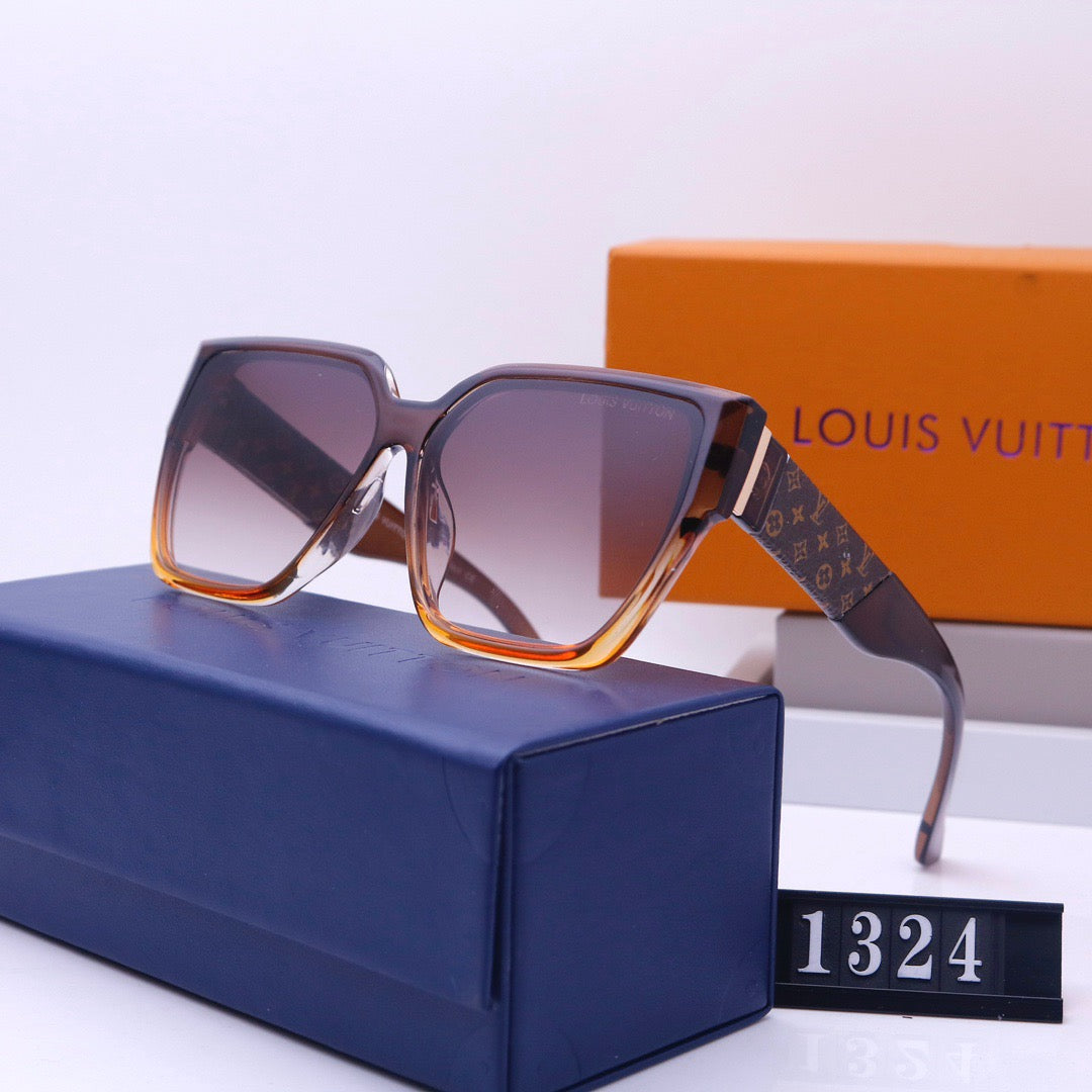 Louis Vuitton Monogram Sunglasses - TruVybe Essentials