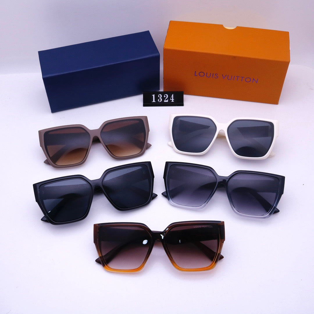 Louis Vuitton Monogram Sunglasses - TruVybe Essentials