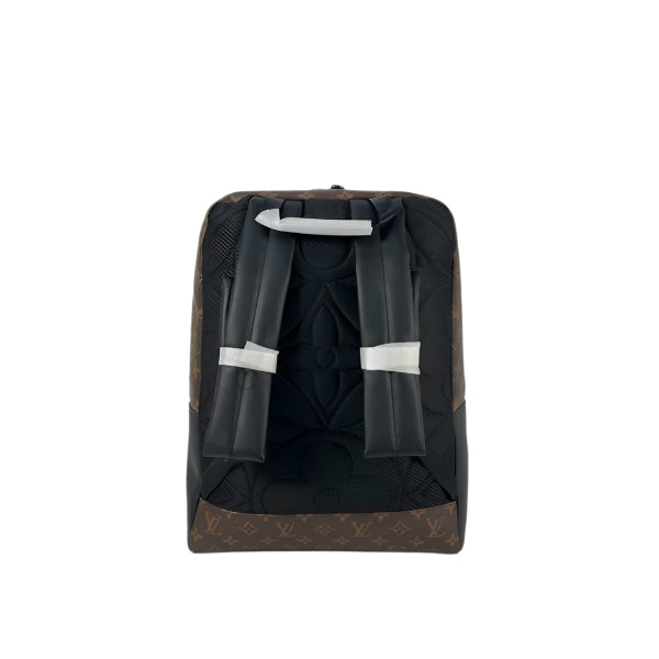 LVM45335CS012  Backpack - TruVybe Essentials