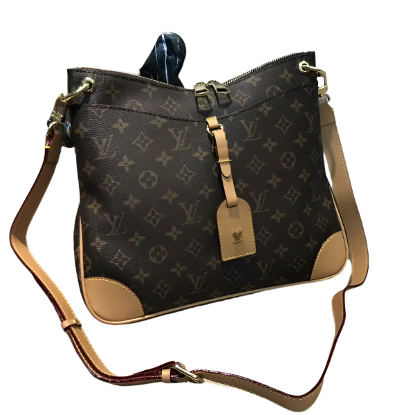 LVM45353CS071 small 26CM large 31CM - TruVybe Essentials