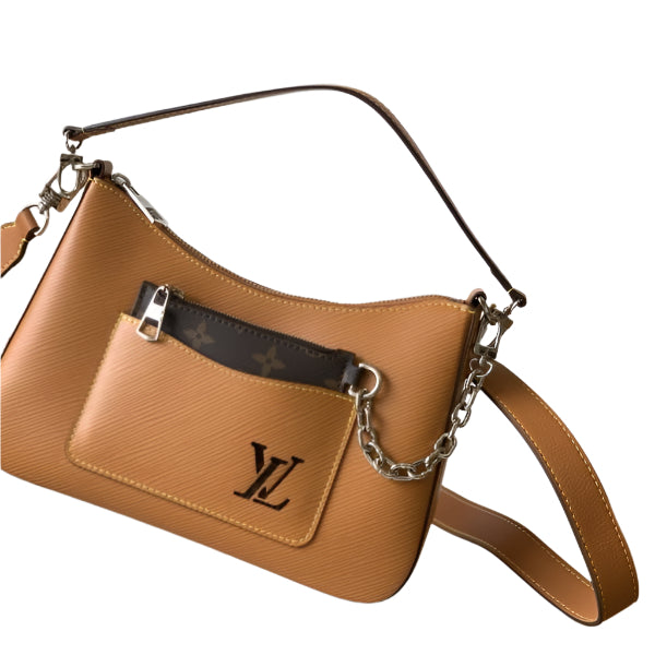 LVM80689LM041 25CM - TruVybe Essentials