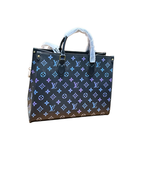 Louis Vuitton On The Go Bag Monogram - TruVybe Essentials