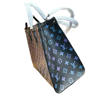 Louis Vuitton On The Go Bag Monogram - TruVybe Essentials