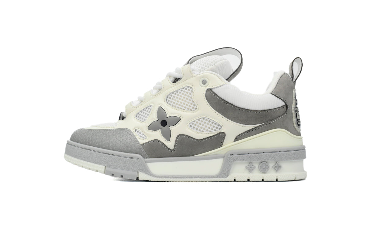 Louis Vuitton LV Skate  Gray - TruVybe Essentials