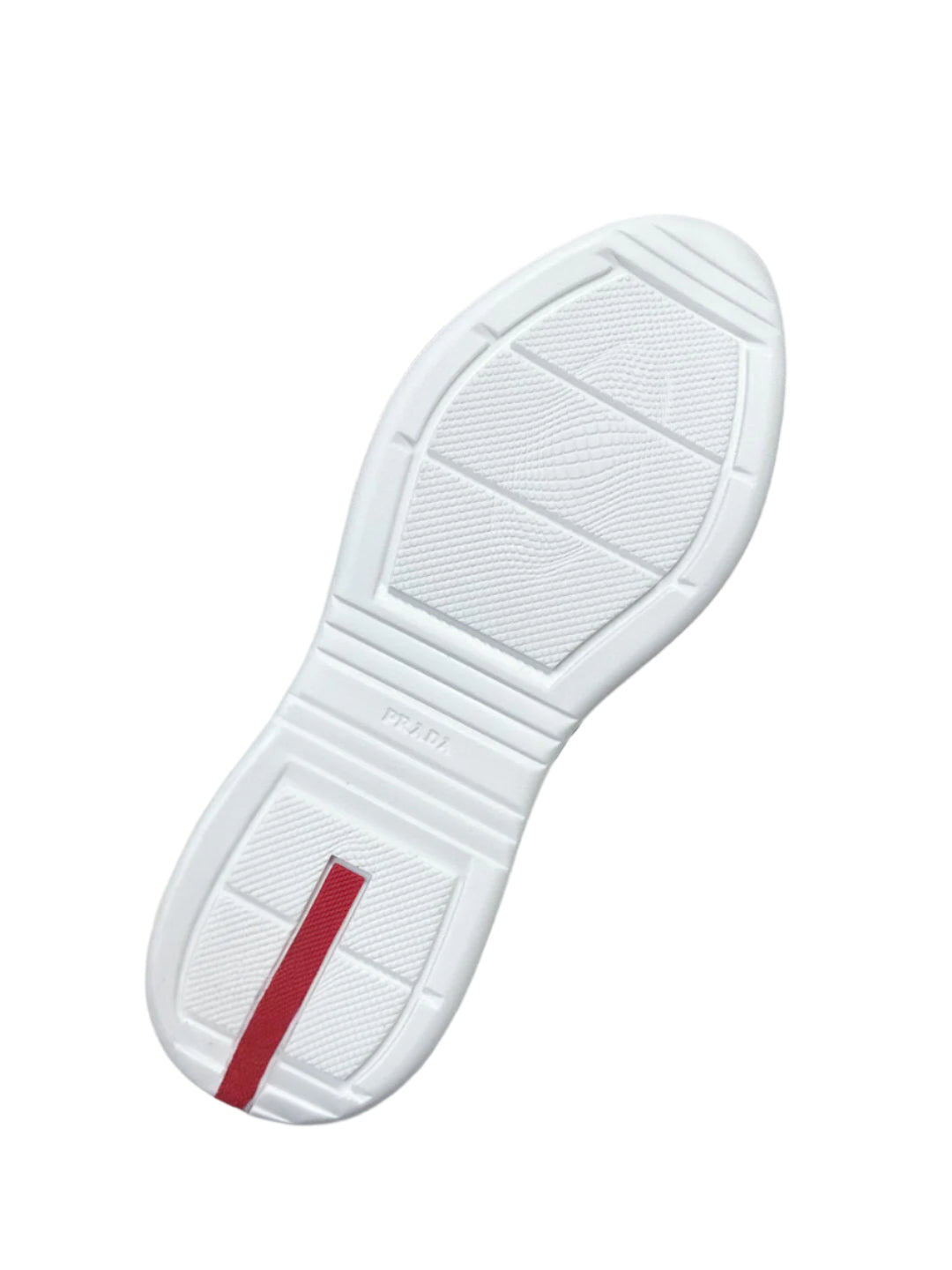 Prada Americas Cup Red/Silver - TruVybe Essentials