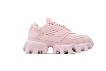 Prada Cloudbust Thunder Pink  Sneakers - TruVybe Essentials
