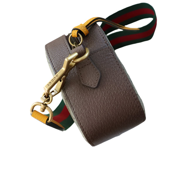 Neo Vintage GG Supreme messenger bag 476466 - TruVybe Essentials