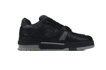 Louis Vuitton Trainer Black x Nigo - TruVybe Essentials