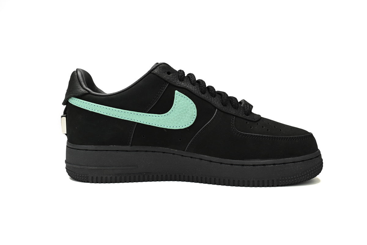Nike Air Force 1 Low Tiffany & Co. 1837 - TruVybe Essentials