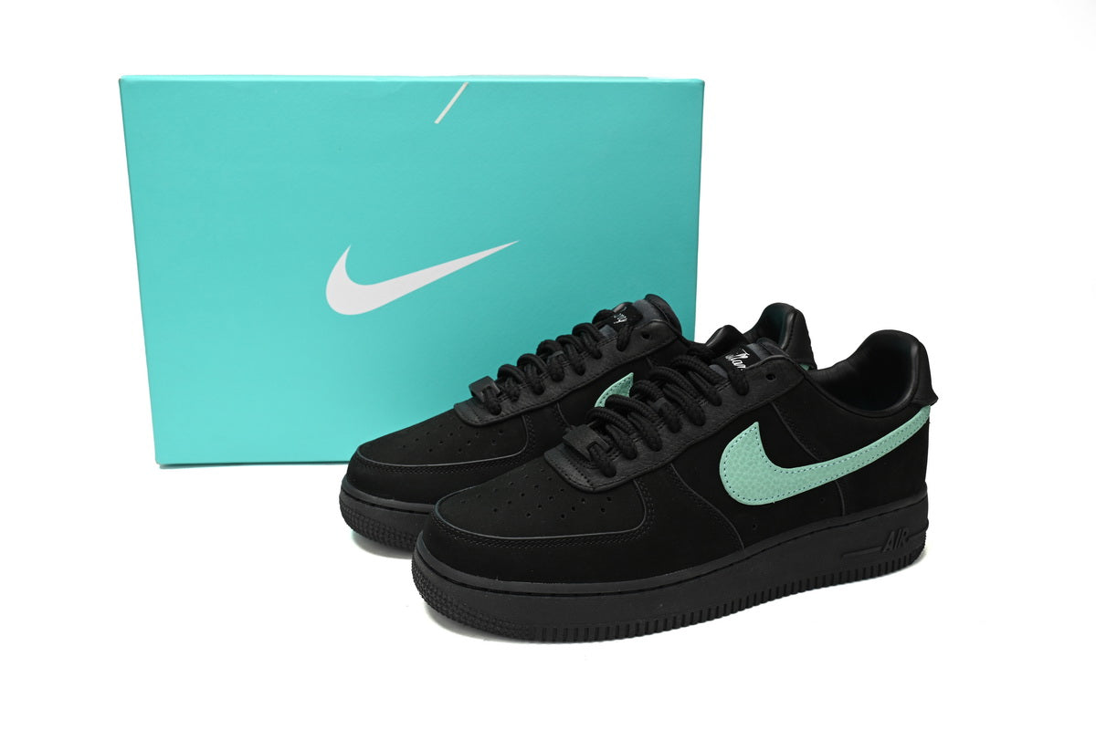 Nike Air Force 1 Low Tiffany & Co. 1837 - TruVybe Essentials