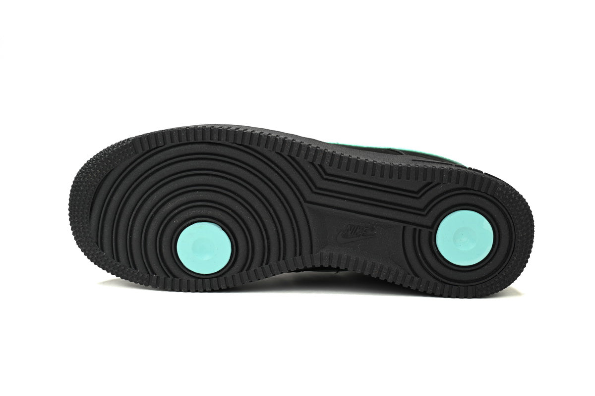 Nike Air Force 1 Low Tiffany & Co. 1837 - TruVybe Essentials
