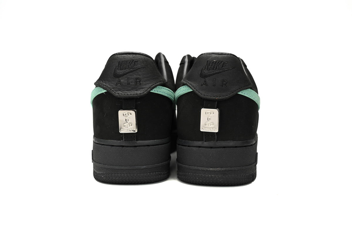 Nike Air Force 1 Low Tiffany & Co. 1837 - TruVybe Essentials