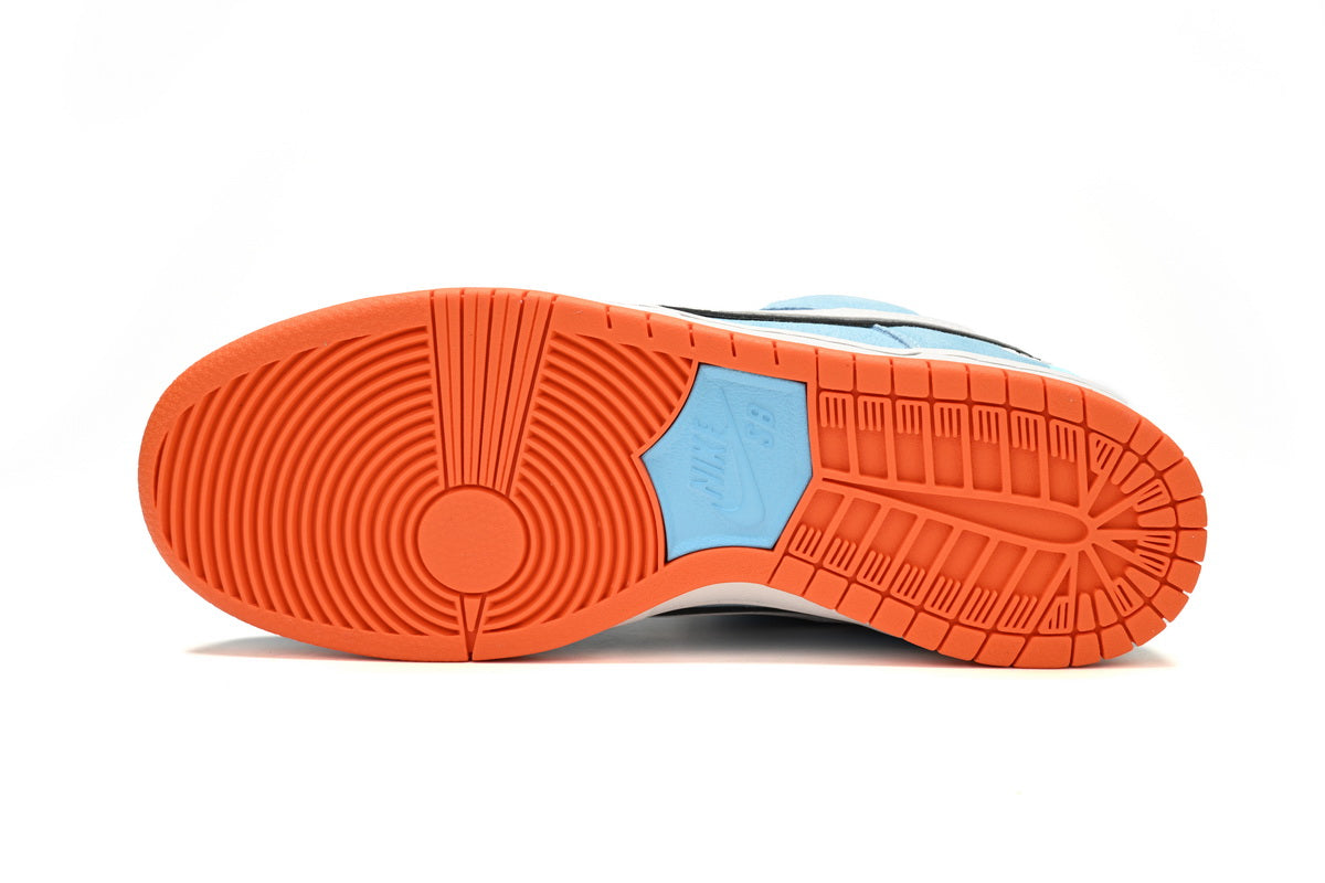 Nike SB Dunk Low Pro "Club 58 Gulf" - TruVybe Essentials