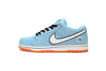Nike SB Dunk Low Pro "Club 58 Gulf" - TruVybe Essentials