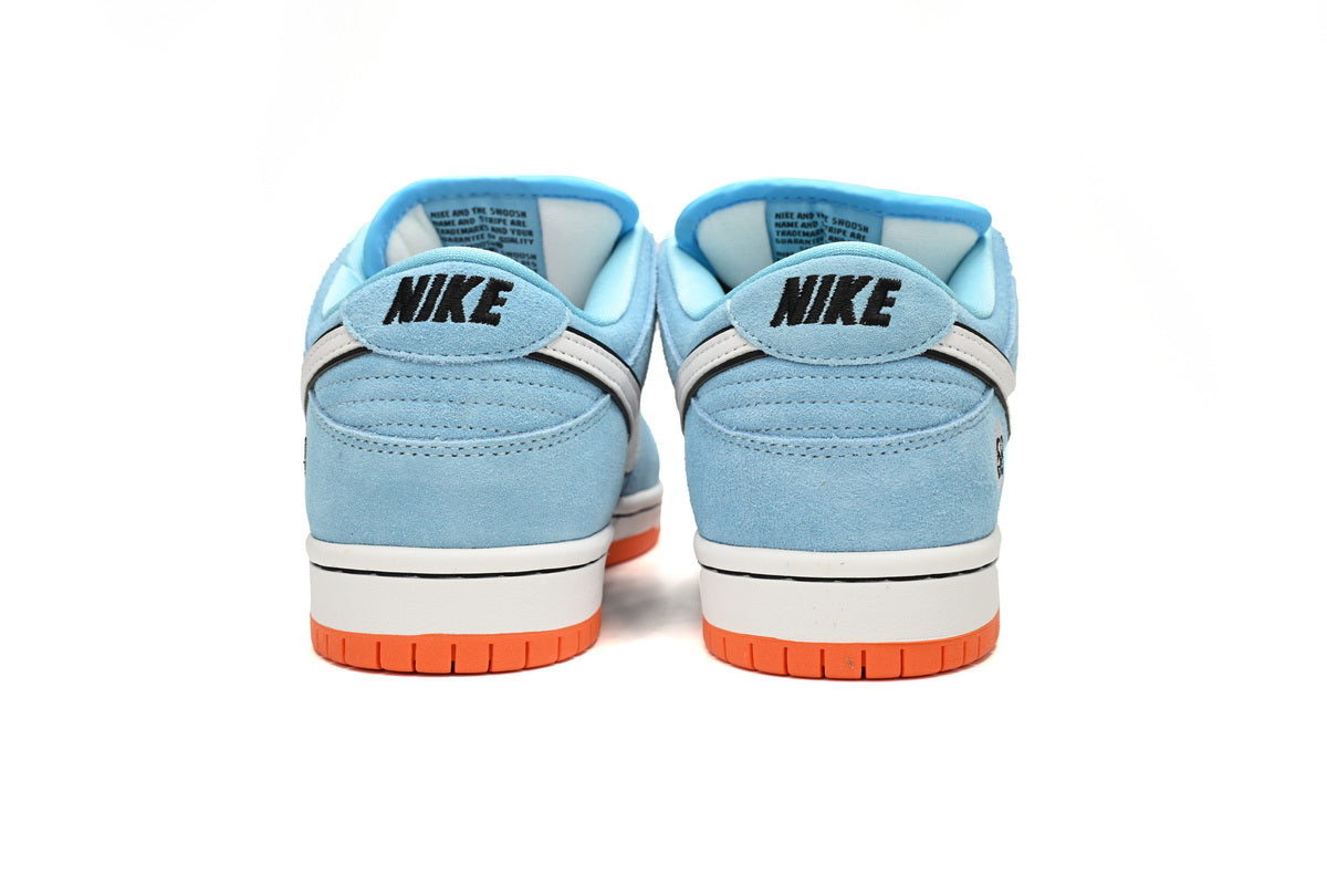 Nike SB Dunk Low Pro "Club 58 Gulf" - TruVybe Essentials