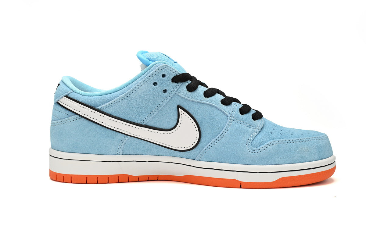 Nike SB Dunk Low Pro "Club 58 Gulf" - TruVybe Essentials