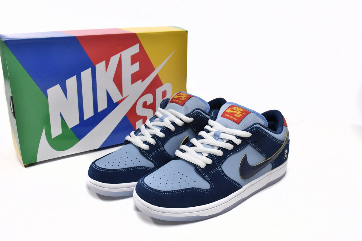 Nike SB Dunk Low Why So Sad？ x - TruVybe Essentials