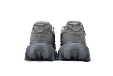 Prada Cloudbust Thunder Technical Fabric sneakers Gray - TruVybe Essentials