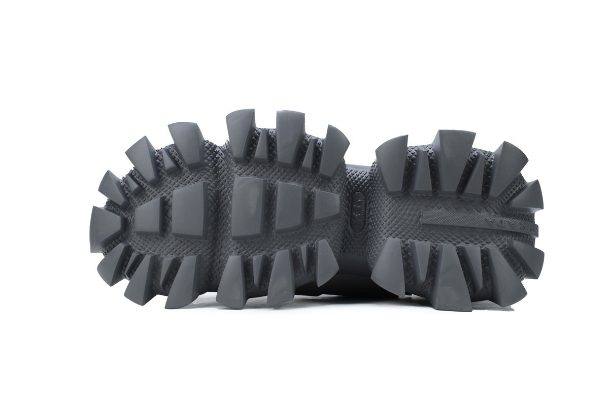 Prada Cloudbust Thunder Technical Fabric sneakers Gray - TruVybe Essentials