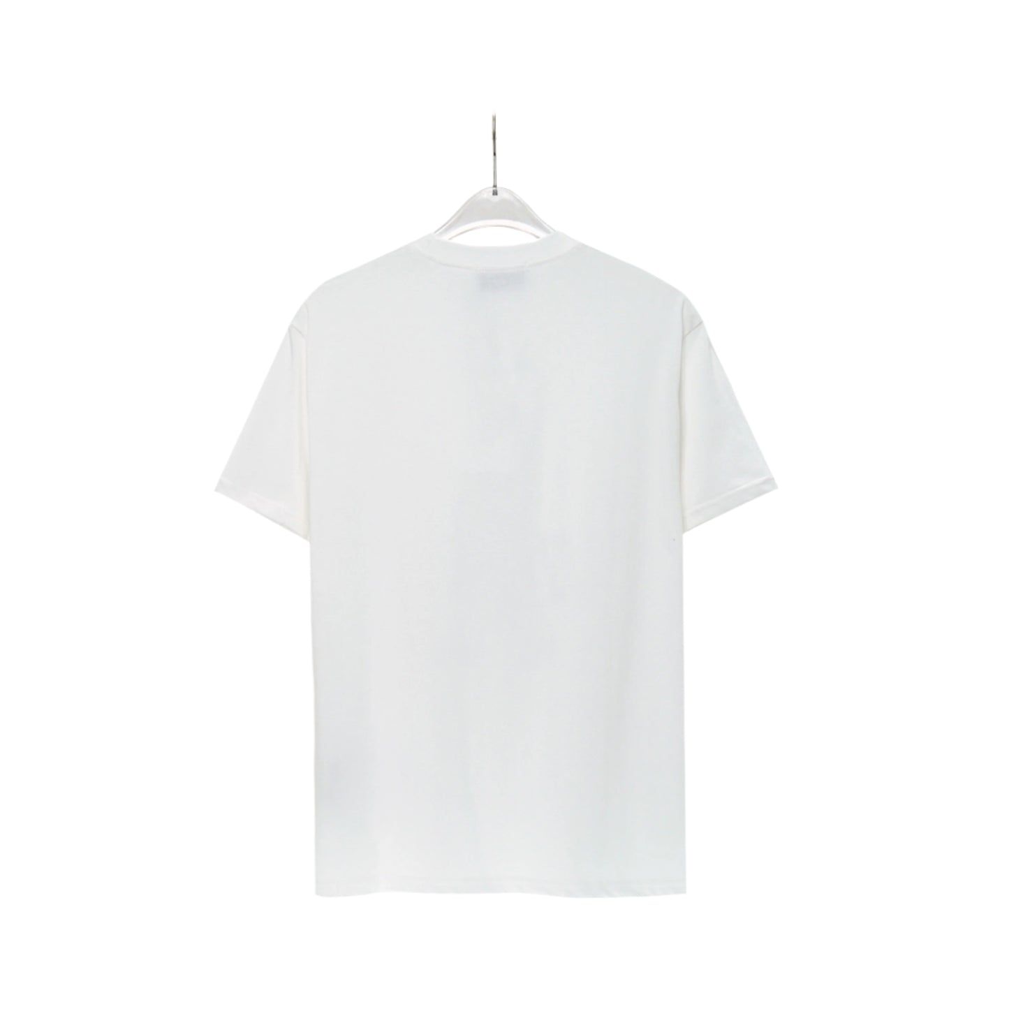 Prada Jersey Logo T-shirt - TruVybe Essentials