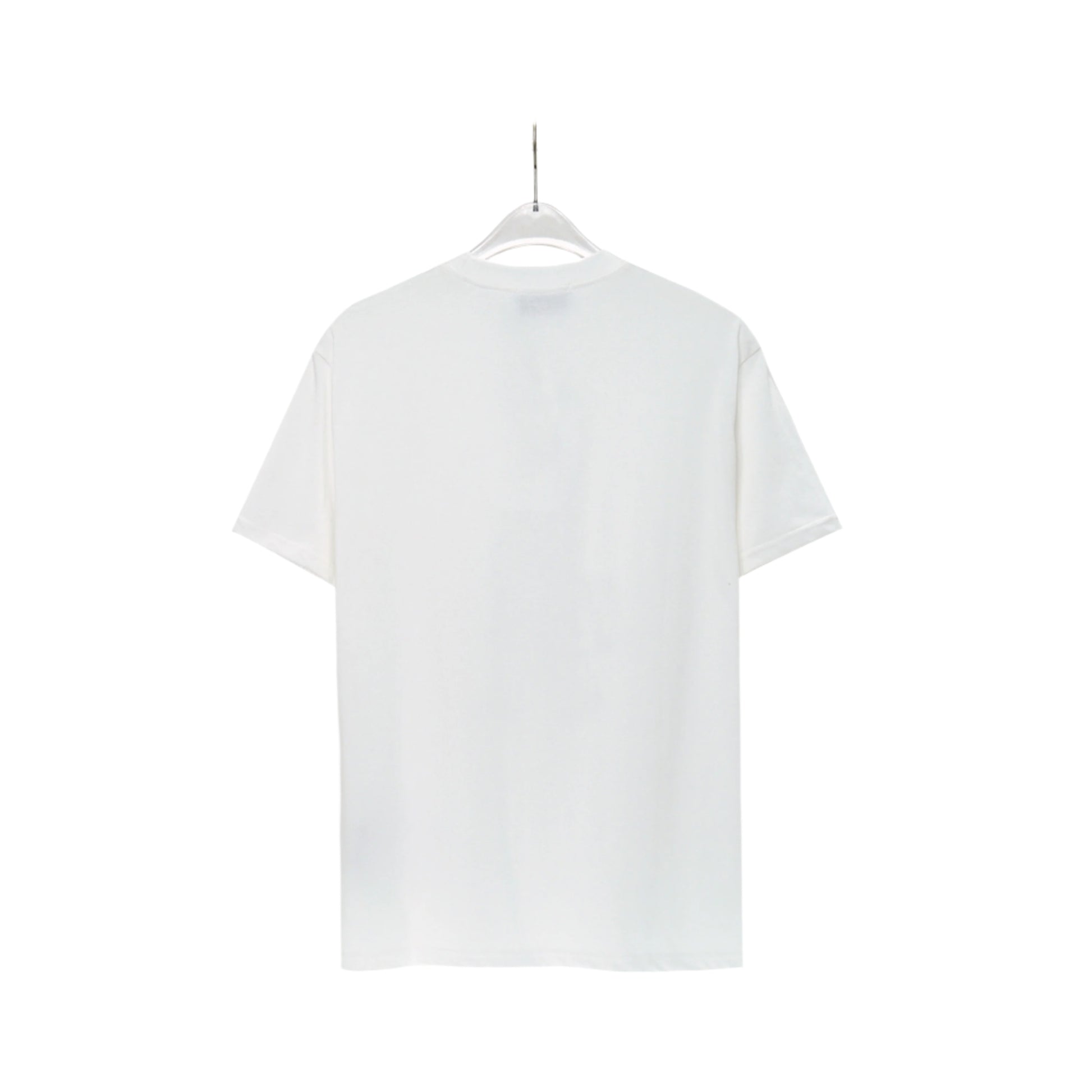 Prada Jersey Logo T-shirt - TruVybe Essentials