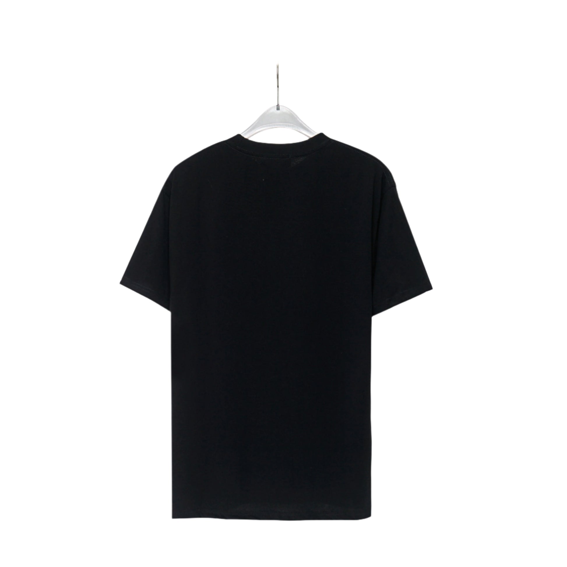 Prada Jersey Logo T-shirt - TruVybe Essentials