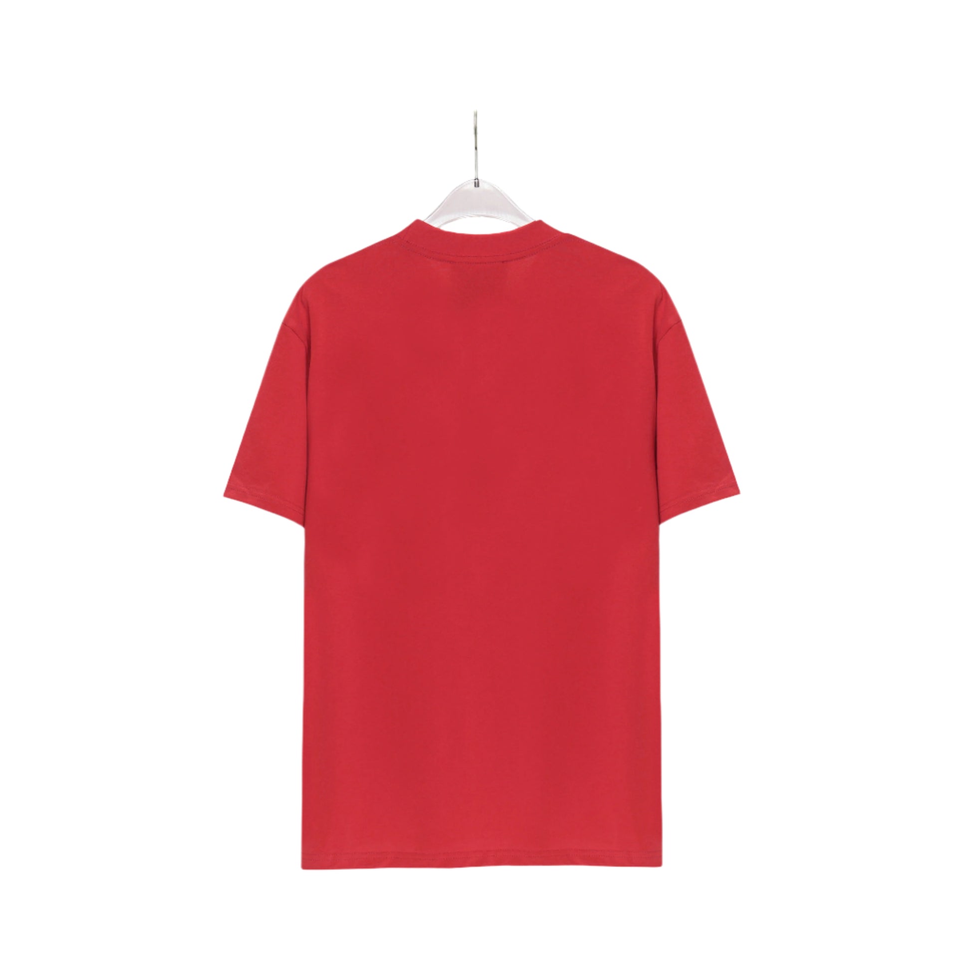 Prada Jersey Logo T-shirt - TruVybe Essentials