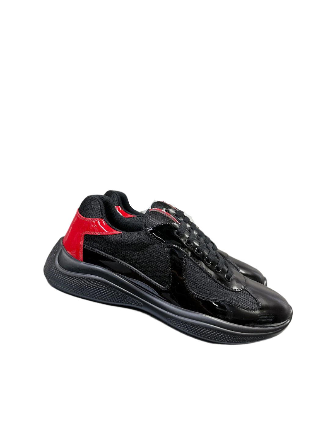 Prada Linea Rossa America’s Cup Original - TruVybe Essentials