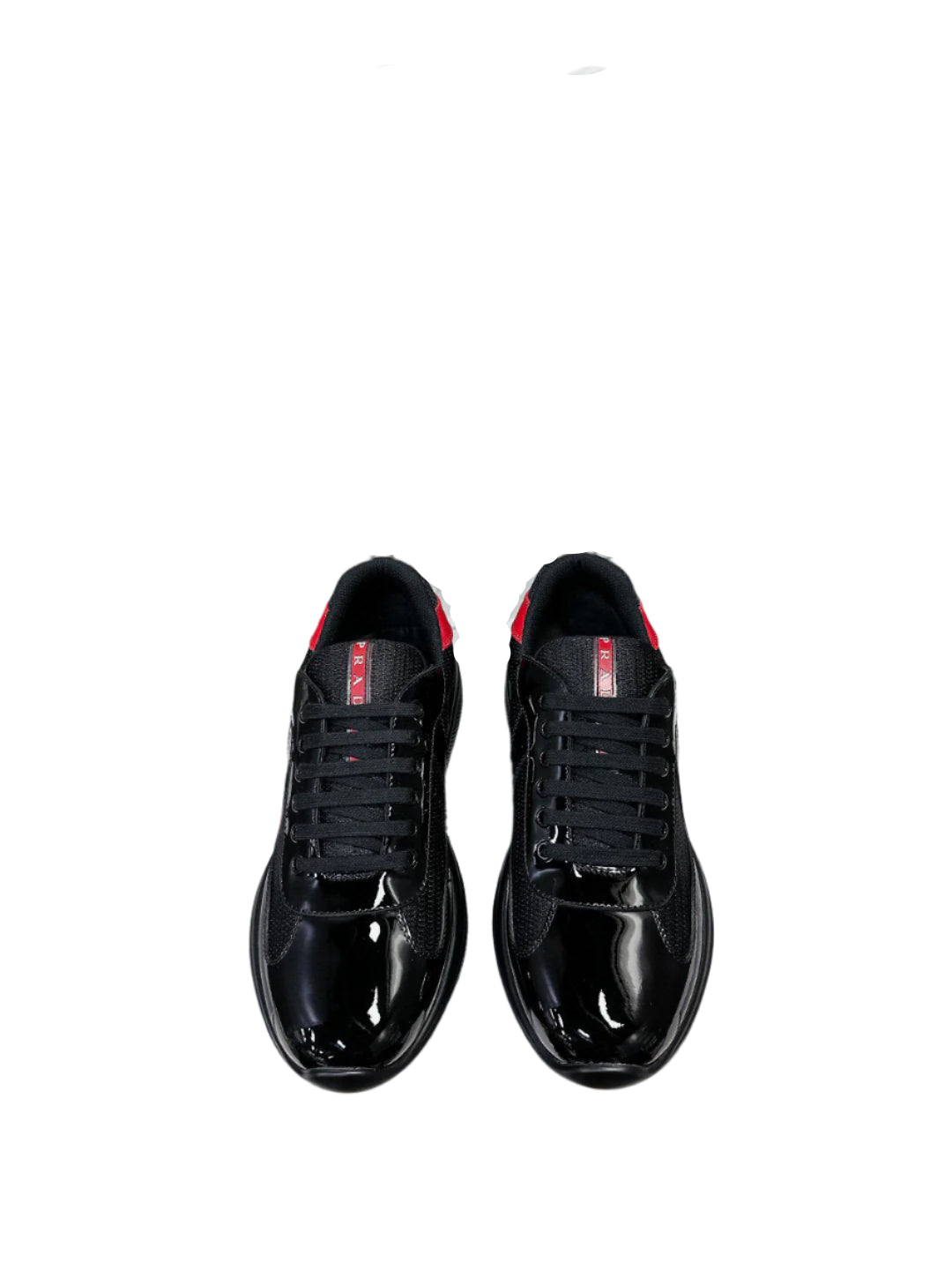 Prada Linea Rossa America’s Cup Original - TruVybe Essentials