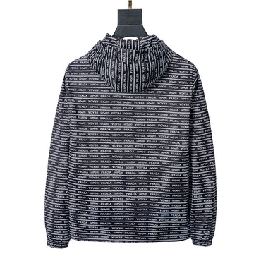 Prada Re Nylon Lightweight Jacket - TruVybe Essentials