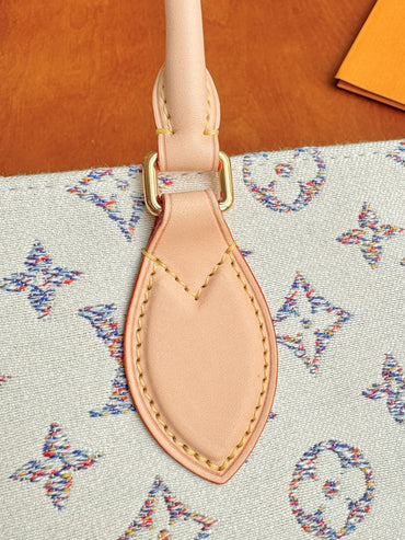 s Onthego Nautical Series – Medium Bag