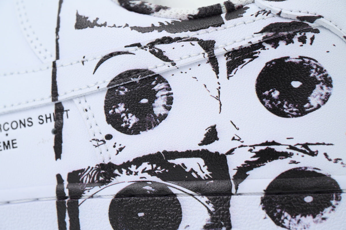 s Supreme Comme des Garcons Shirt