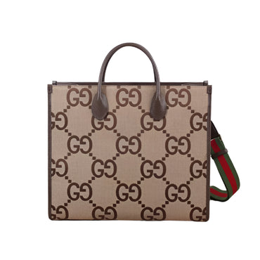 Tote bag with jumbo GG 678839 - TruVybe Essentials