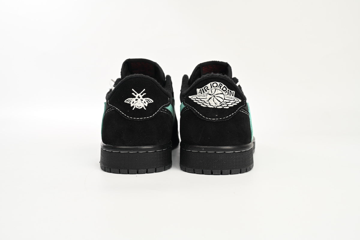 Travis Scott x Air Jordan 1 Tiffany Low - TruVybe Essentials