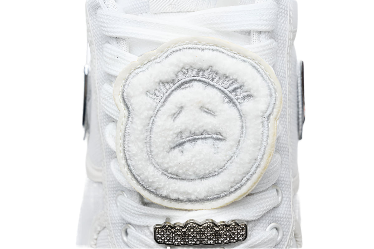 Travis Scott x Nike Air Force 1“White” - TruVybe Essentials
