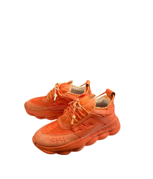 Versace Chain Reaction Orange Fluo - TruVybe Essentials