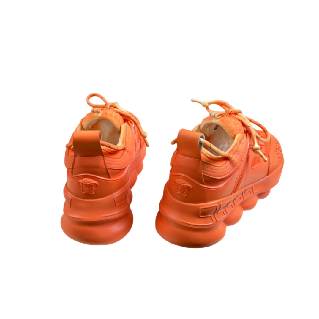 Versace Chain Reaction Orange Fluo - TruVybe Essentials