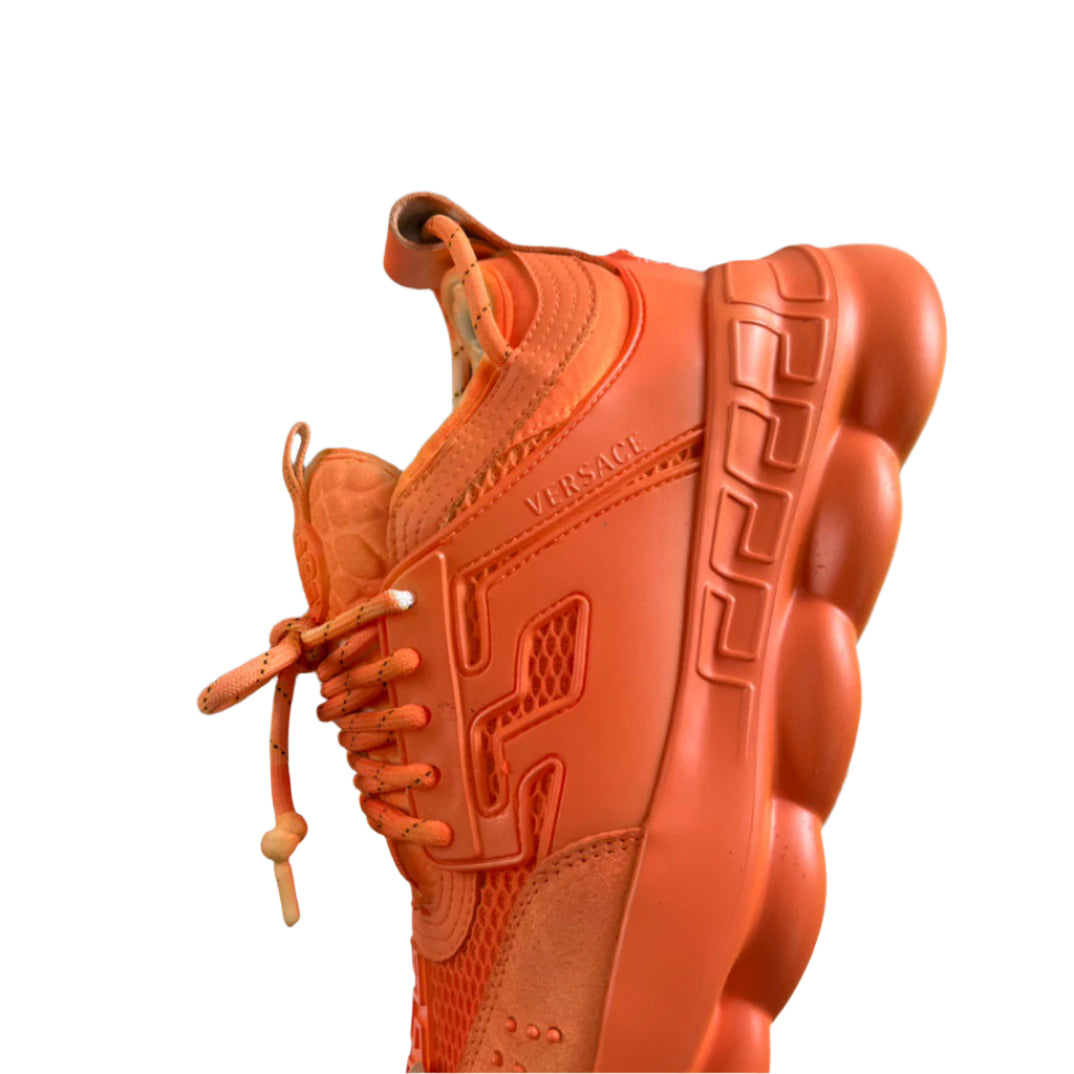 Versace Chain Reaction Orange Fluo - TruVybe Essentials